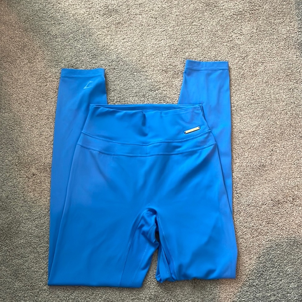 Whitney Simmons x Gymshark